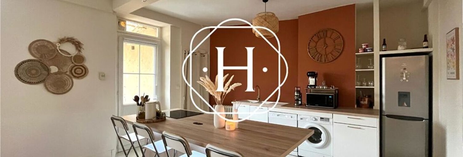 Appartement 4 Pièces 83 m² à louer à Bourg-en-Bresse (01000)