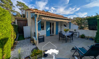 Maison 4 Pièces 39 m² à vendre à Les Mathes (17570)