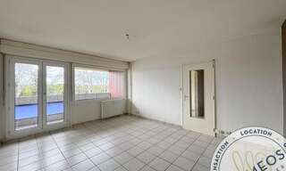 Appartement 4 Pièces 77 m² à louer à Bourg-en-Bresse (01000)