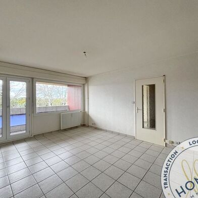 Appartement 4 pièces 795 €