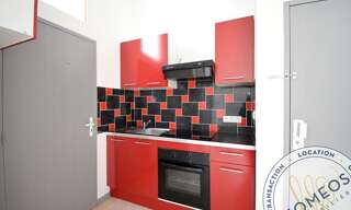 Appartement 2 Pièces 20 m² à louer à Bourg-en-Bresse (01000)