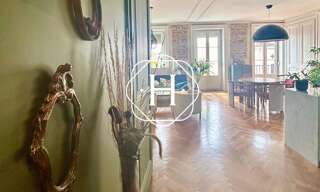 Appartement 2 Pièces 71 m² à louer à Lyon 7 (69007)