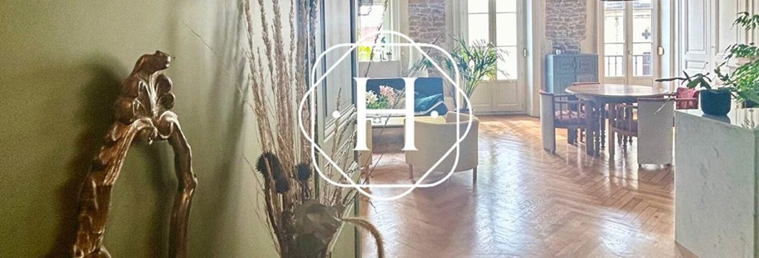 Appartement 2 Pièces 71 m² à louer à Lyon 7 (69007)