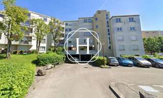 Garage  13 m² à vendre à Bourg-en-Bresse (01000)