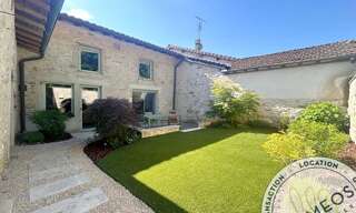 Maison 5 Pièces 179 m² à vendre à Meillonnas (01370)