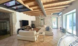 Maison 5 Pièces 179 m² à vendre à Meillonnas (01370)