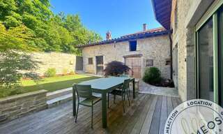 Maison 5 Pièces 179 m² à vendre à Meillonnas (01370)