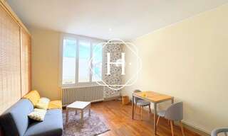 Appartement 1 Pièce 40 m² à vendre à Bourg-en-Bresse (01000)