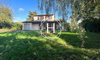 Maison 5 Pièces 110 m² à vendre à Saint-Denis-lès-Bourg (01000)