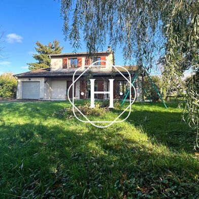 Maison 5 pièces 279000 €