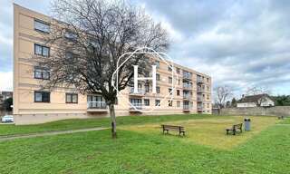 Appartement 4 Pièces 77 m² à vendre à Bourg-en-Bresse (01000)