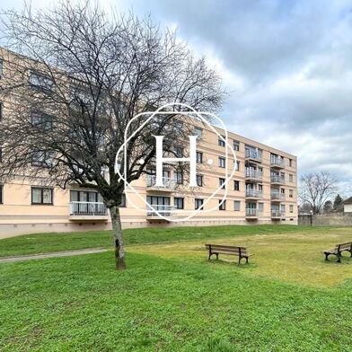 Appartement 4 pièces 150000 €