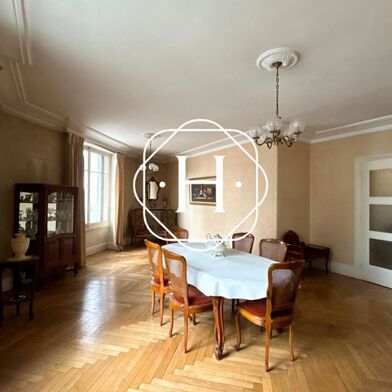 Appartement 3 pièces 439000 €