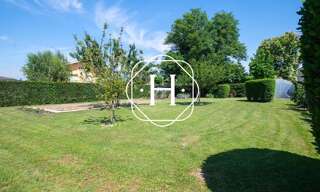 Terrain  610 m² à vendre à Saint-Denis-lès-Bourg (01000)