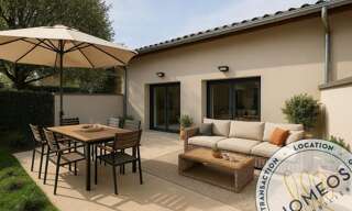 Maison 7 Pièces 152 m² à vendre à Tossiat (01250)