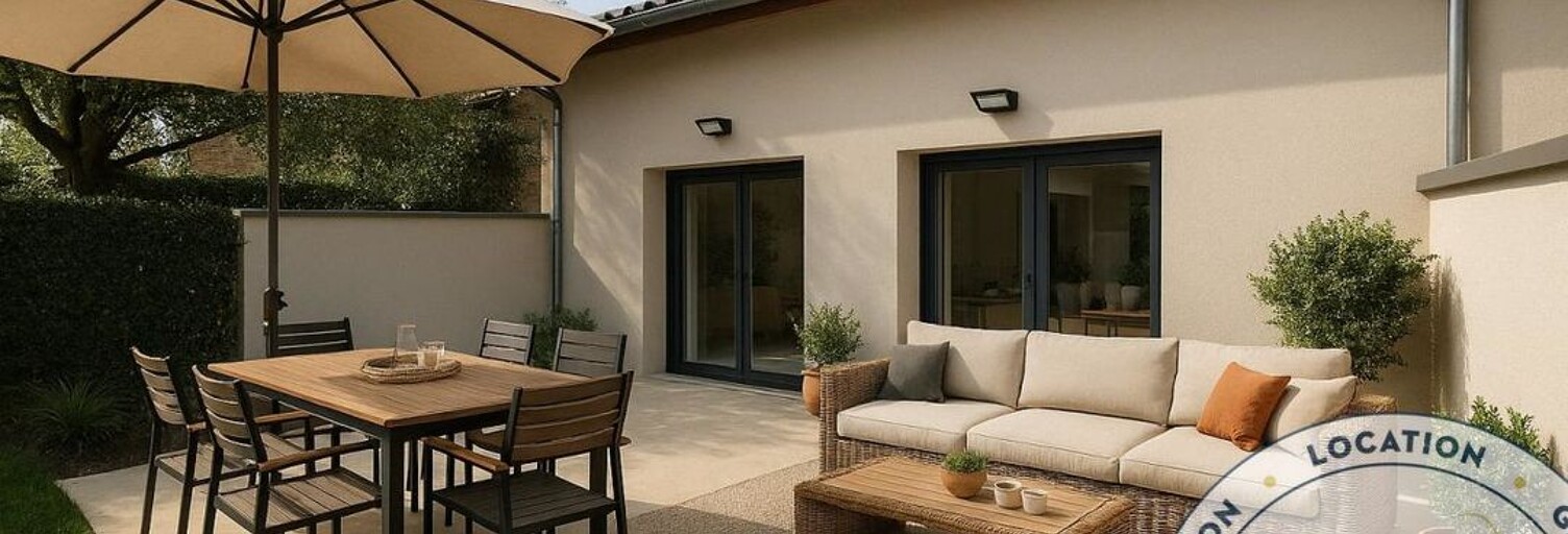 Maison 7 Pièces 152 m² à vendre à Tossiat (01250)