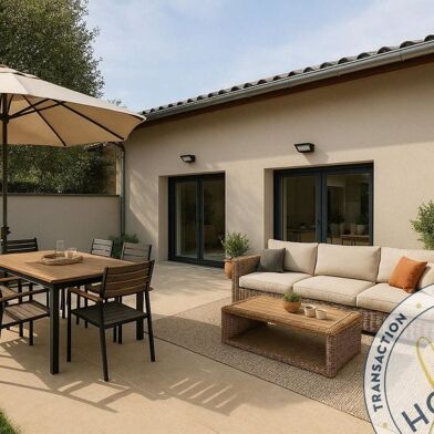 Maison 7 pièces 299000 €