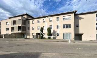 Appartement 4 Pièces 90 m² à vendre à Bourg-en-Bresse (01000)