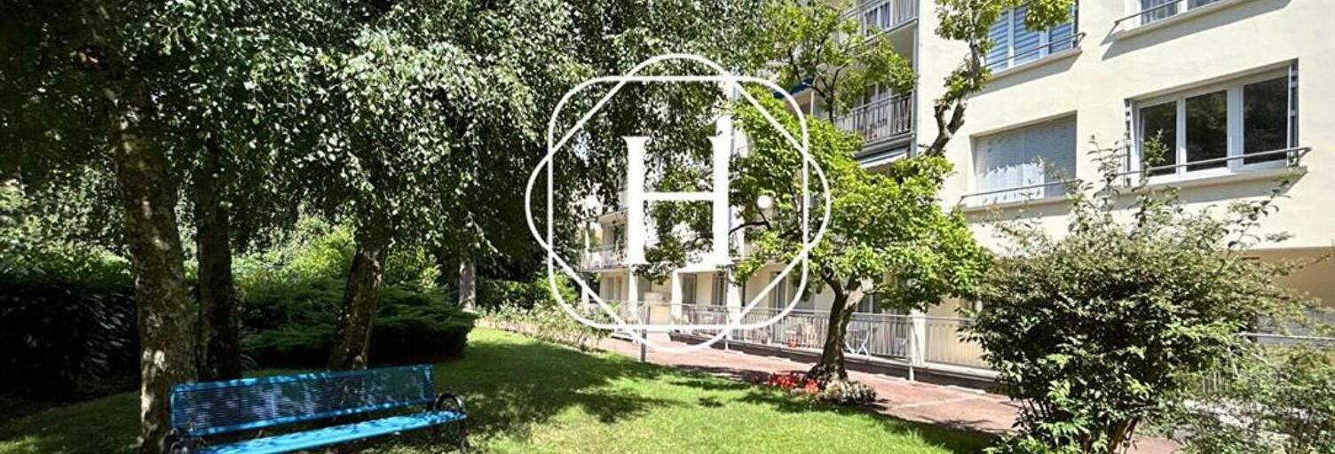 Appartement 4 Pièces 85 m² à vendre à Bourg-en-Bresse (01000)