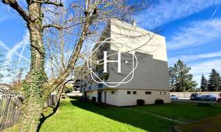 Appartement 5 Pièces 100 m² à vendre à Bourg-en-Bresse (01000)