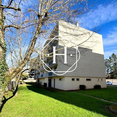 Appartement 5 pièces 169000 €