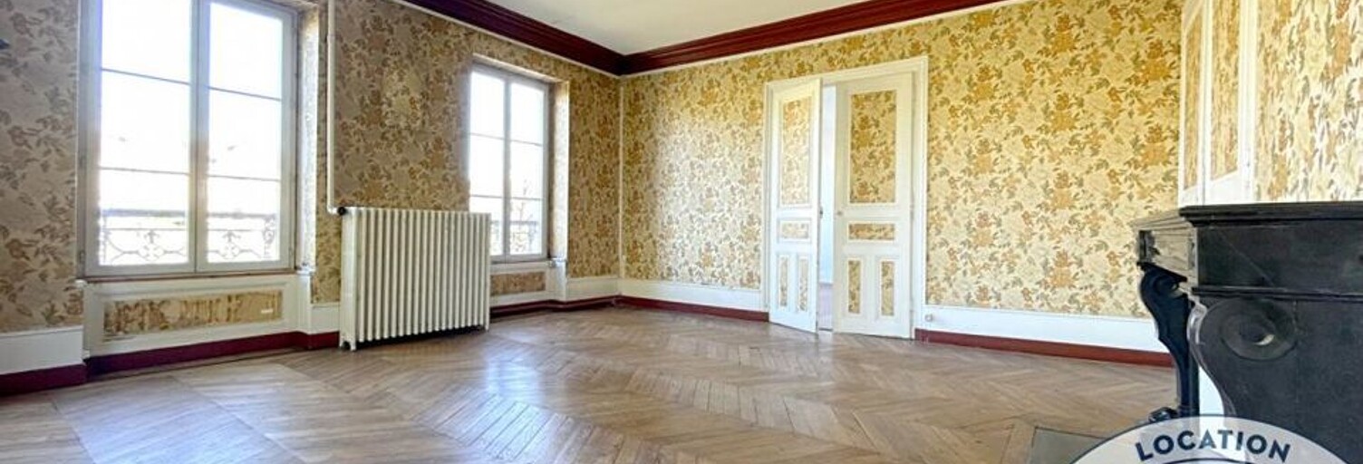 Appartement 5 Pièces 194 m² à vendre à Bourg-en-Bresse (01000)