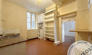 Appartement 4 Pièces 99 m² à vendre à Bourg-en-Bresse (01000)