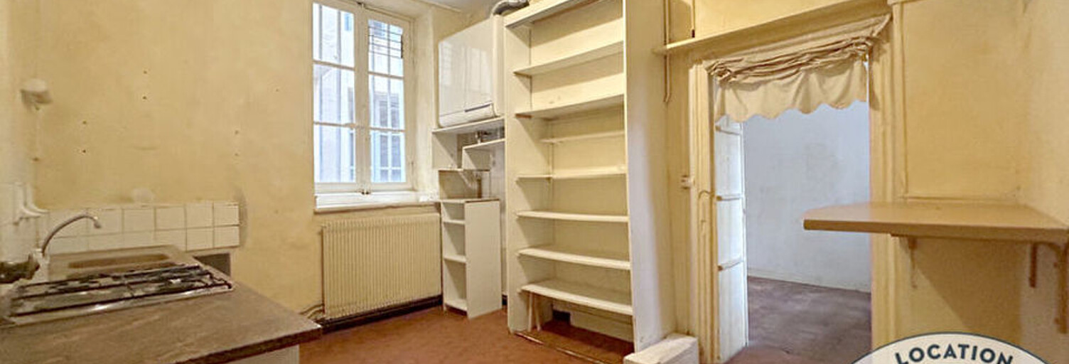 Appartement 4 Pièces 99 m² à vendre à Bourg-en-Bresse (01000)