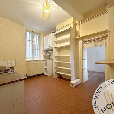 Appartement 4 pièces 145000 €