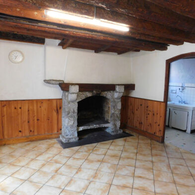 Maison 6 pièces 184000 €