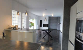 Maison 5 Pièces 156 m² à vendre à Villeneuve-de-Rivière (31800)