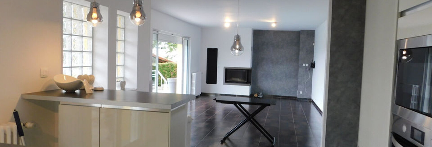 Maison 5 Pièces 156 m² à vendre à Villeneuve-de-Rivière (31800)