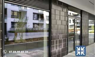 Local industriel 3 Pièces 189 m² à louer à Nîmes (30000)