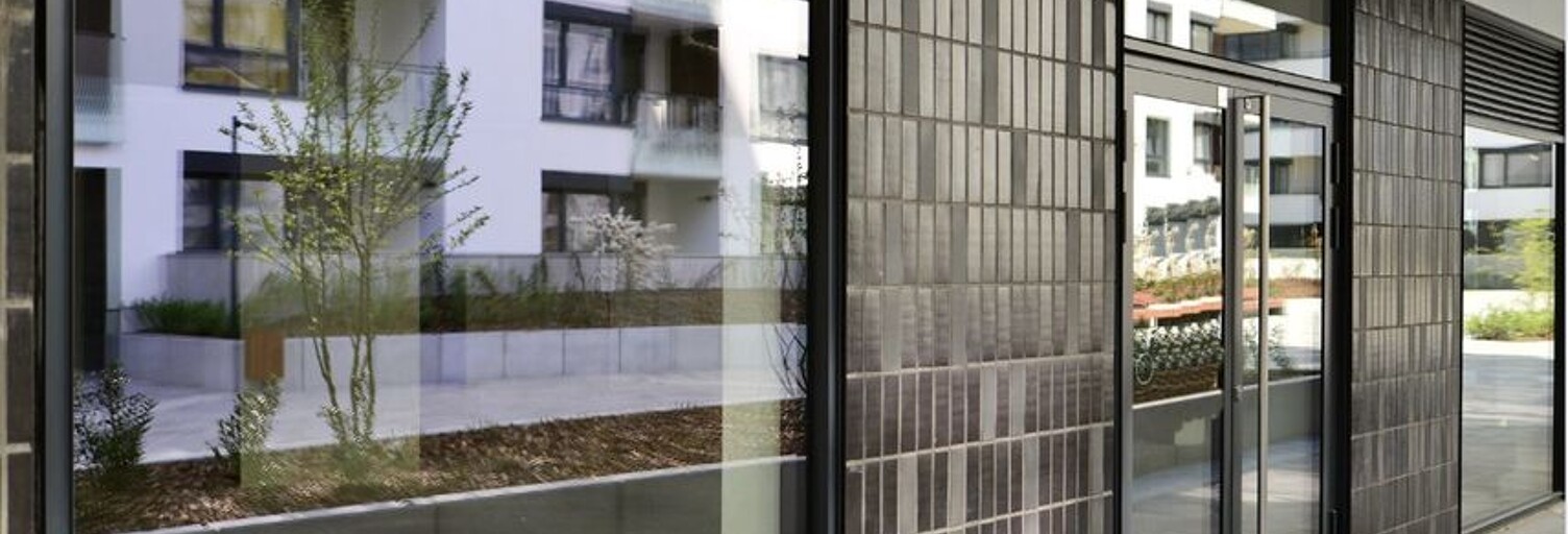 Local industriel 3 Pièces 189 m² à louer à Nîmes (30000)