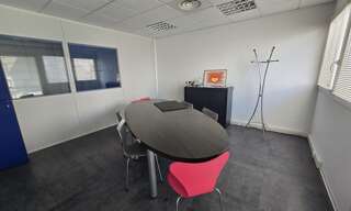 Bureau  162 m² à vendre à Avignon (84000)