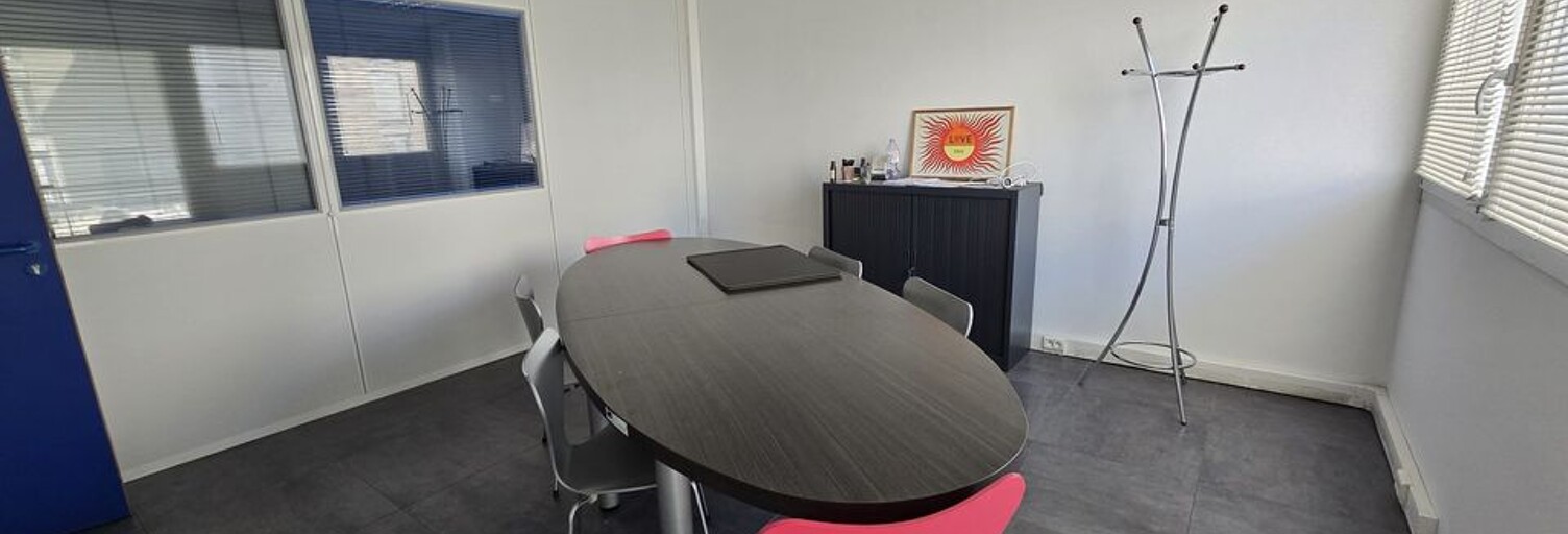 Bureau  162 m² à vendre à Avignon (84000)