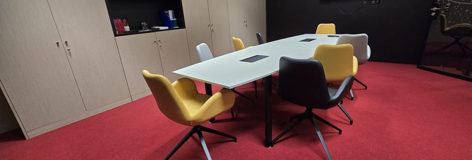 Bureau  253 m² à vendre à Castelnau-le-Lez (34170)