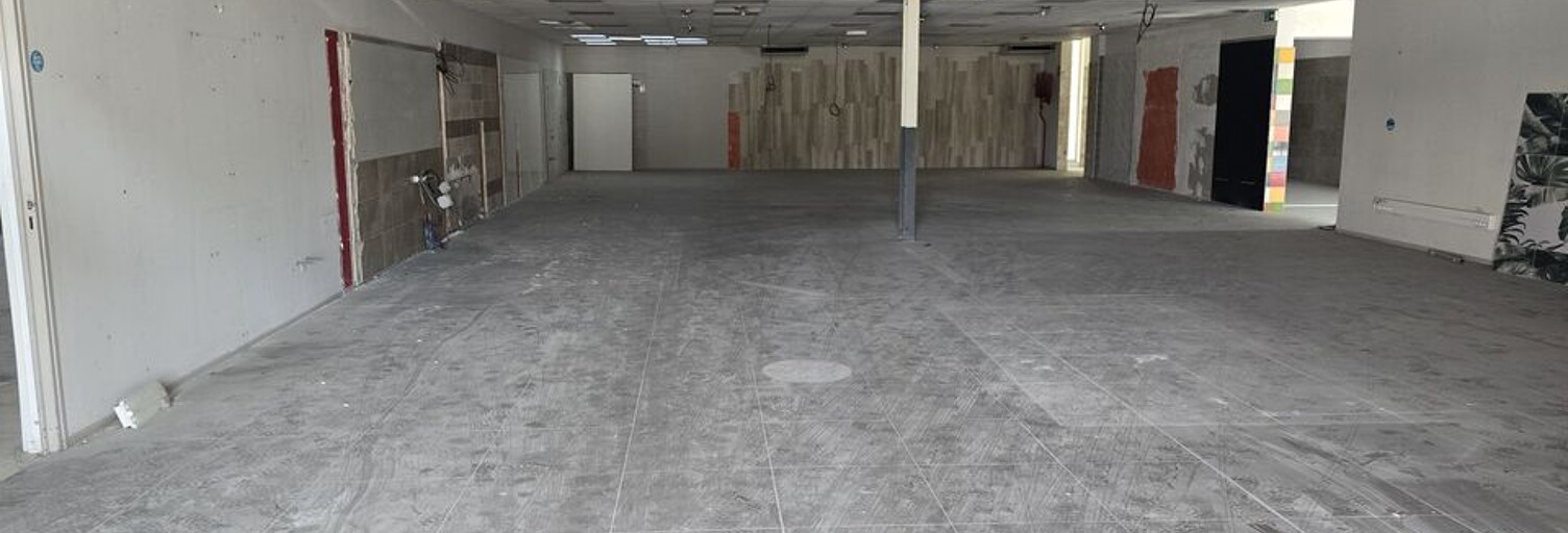 Commerce  520 m² à vendre à Arles (13200)