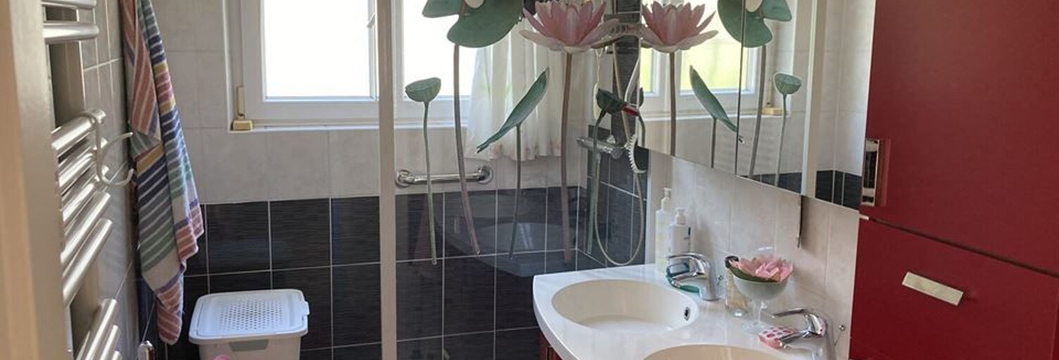 Appartement 4 Pièces 90 m² à vendre à Colmar (68000)