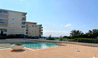 Appartement 2 Pièces 30 m² à vendre à Antibes (06160)