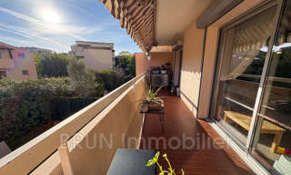 Appartement 3 Pièces 88 m² à vendre à Antibes (06600)