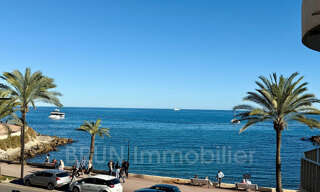 Appartement 1 Pièce 31 m² à vendre à Antibes (06600)