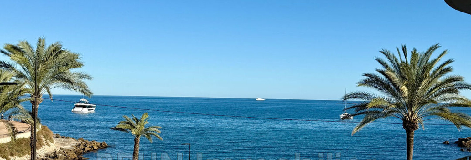 Appartement 1 Pièce 31 m² à vendre à Antibes (06600)