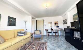 Appartement 2 Pièces 37 m² à vendre à Antibes (06160)