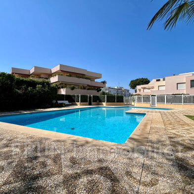 Appartement 3 pièces 650000 €