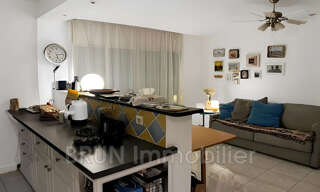 Appartement 2 Pièces 50 m² à vendre à Antibes (06600)