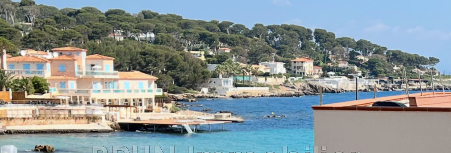Appartement 3 Pièces 56 m² à vendre à Antibes (06160)