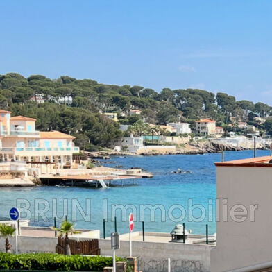 Appartement 3 pièces 595000 €