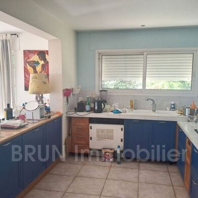 Maison 5 pièces 1470000 €