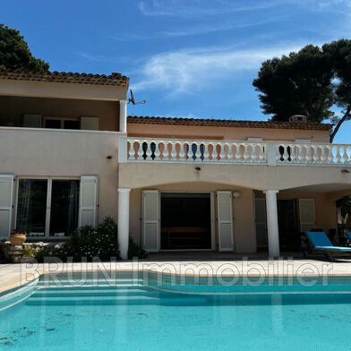 Maison 7 pièces 1890000 €